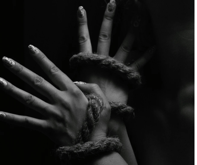 Recognizing Coercive Control